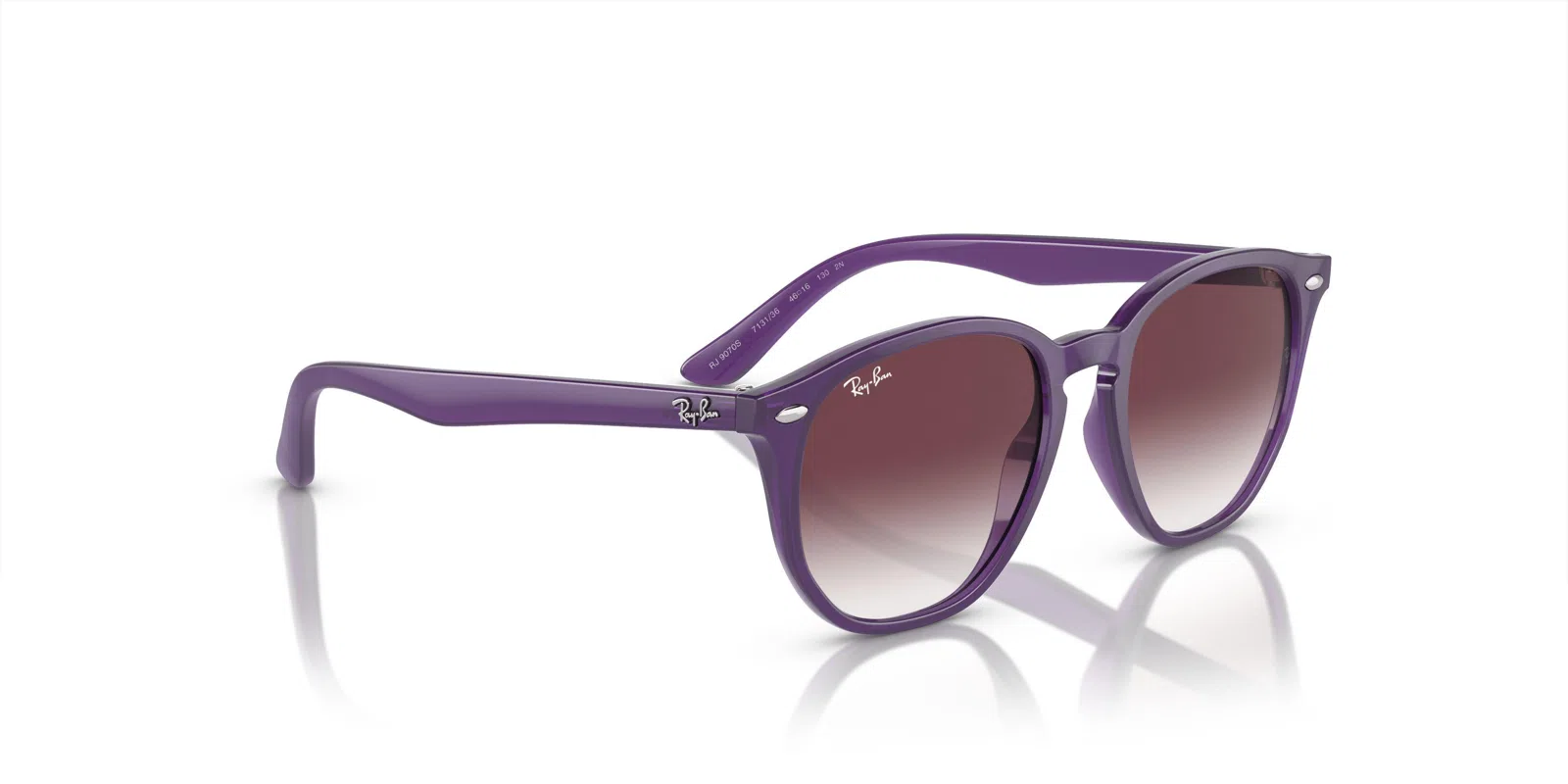 Ray-Ban Kids 0RJ9070S Sunglasses - view 46